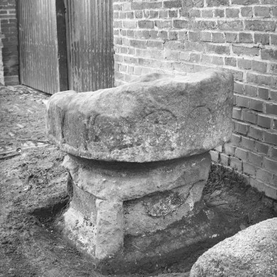 Rijksdienst voor het Cultureel Erfgoed