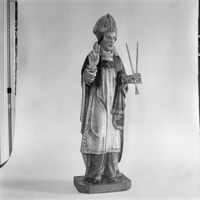 Rijksdienst voor het Cultureel Erfgoed: Galen, P. van