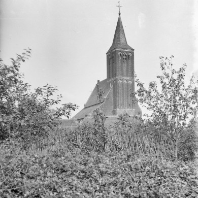 Rijksdienst voor het Cultureel Erfgoed