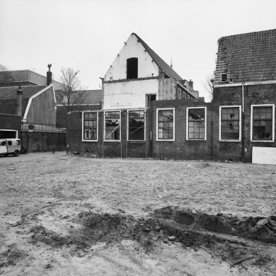 Rijksdienst voor het Cultureel Erfgoed: Dukker, G.J.