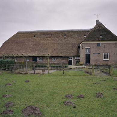Rijksdienst voor het Cultureel Erfgoed: Barbiers, G.