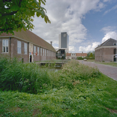 Rijksdienst voor het Cultureel Erfgoed: Dukker, G.J.