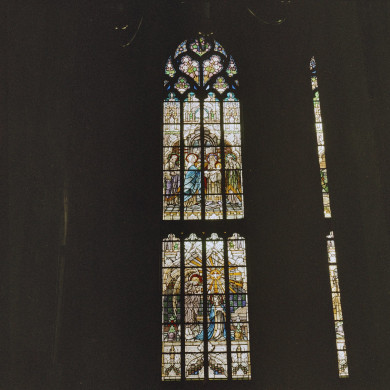 Rijksdienst voor het Cultureel Erfgoed: Wal, A.J. van der