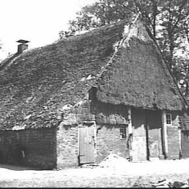 Rijksdienst voor het Cultureel Erfgoed: Jong, L. de