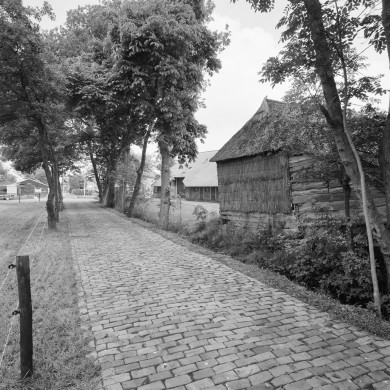 Rijksdienst voor het Cultureel Erfgoed: Wal, A.J. van der