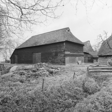 Rijksdienst voor het Cultureel Erfgoed: Wal, A.J. van der