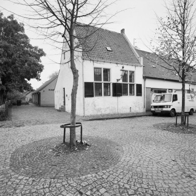 Rijksdienst voor het Cultureel Erfgoed: Dukker, G.J.