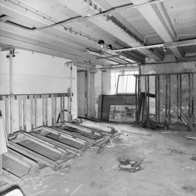 Rijksdienst voor het Cultureel Erfgoed: Wal, A.J. van der