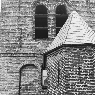 Rijksdienst voor het Cultureel Erfgoed: Tangel, L.M.