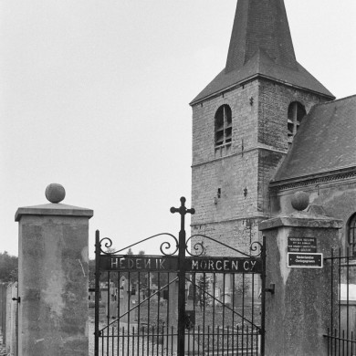 Rijksdienst voor het Cultureel Erfgoed: Tangel, L.M.