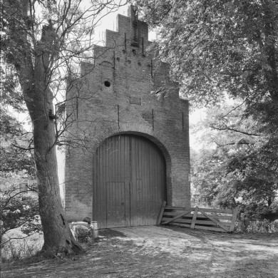 Rijksdienst voor het Cultureel Erfgoed: Wal, A.J. van der