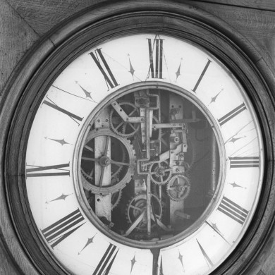 Rijksdienst voor het Cultureel Erfgoed: Tangel, L.M.