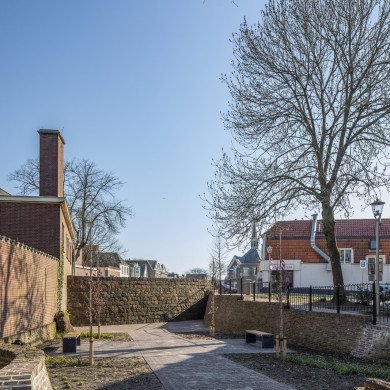 Rijksdienst voor het Cultureel Erfgoed: Sar, Wouter van der