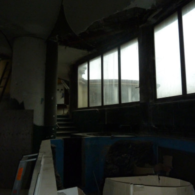 Rijksdienst voor het Cultureel Erfgoed: Bogers, Guido