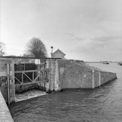 Rijksdienst voor het Cultureel Erfgoed: Schollen, A.H.C.
