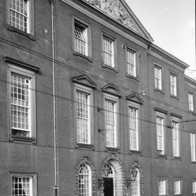 Rijksdienst voor het Cultureel Erfgoed: Delemarre, G.Th.