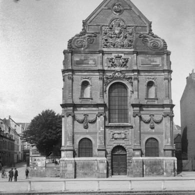 Rijksdienst voor het Cultureel Erfgoed: Hoog, G. de