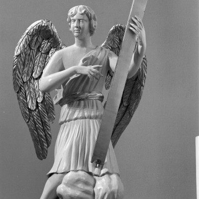 Rijksdienst voor het Cultureel Erfgoed: Tangel, L.M.