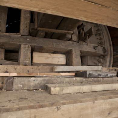 Rijksdienst voor het Cultureel Erfgoed: Roderburg, K. (Kris)