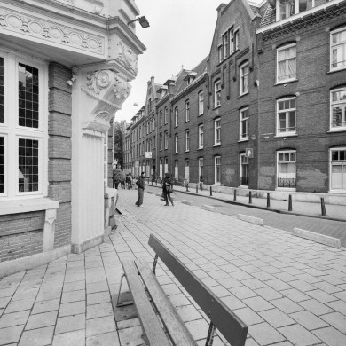 Rijksdienst voor het Cultureel Erfgoed: Dukker, G.J.