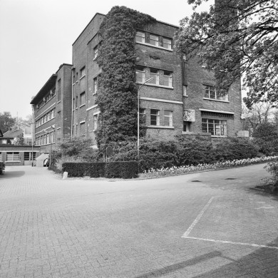 Rijksdienst voor het Cultureel Erfgoed: Galen, P. (Paul) van