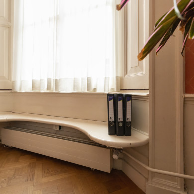 Rijksdienst voor het Cultureel Erfgoed: Schipper, Ruben