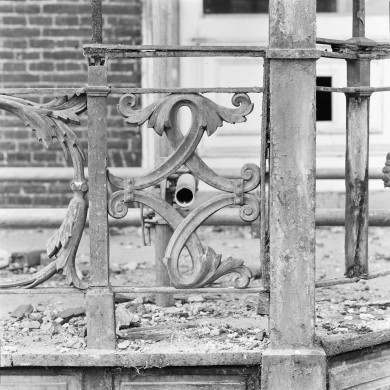 Rijksdienst voor het Cultureel Erfgoed: Galen, P. (Paul) van