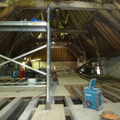 Rijksdienst voor het Cultureel Erfgoed: Bogers, Guido