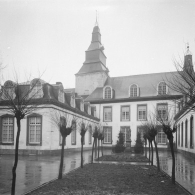 Rijksdienst voor het Cultureel Erfgoed: Steenbergh, C.J.