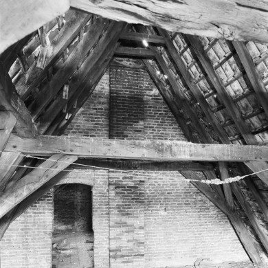 Rijksdienst voor het Cultureel Erfgoed: Wal, A.J. van der