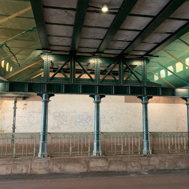 Rijksdienst voor het Cultureel Erfgoed: Bogers, Guido