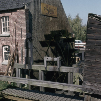 Rijksdienst voor het Cultureel Erfgoed