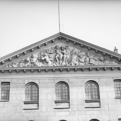 Rijksdienst voor het Cultureel Erfgoed: Antonietti, J.P.A.