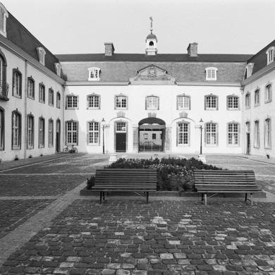 Rijksdienst voor het Cultureel Erfgoed: Tangel, L.M.
