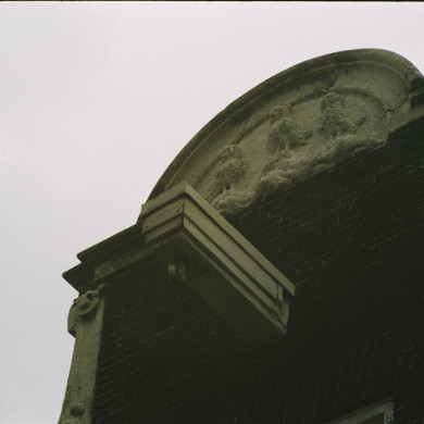 Rijksdienst voor het Cultureel Erfgoed: Ferro, F.