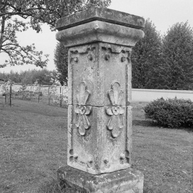 Rijksdienst voor het Cultureel Erfgoed: Tangel, L.M.