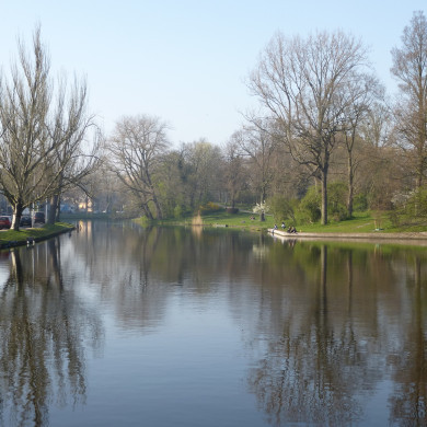 Rijksdienst voor het Cultureel Erfgoed: Lensvelt, Natascha