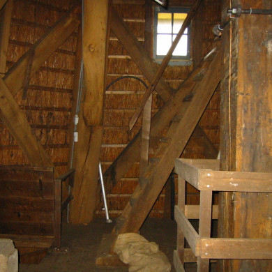 Rijksdienst voor het Cultureel Erfgoed: Terpstra, Frank