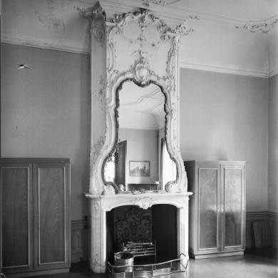 Rijksdienst voor het Cultureel Erfgoed: Delemarre, G.Th.