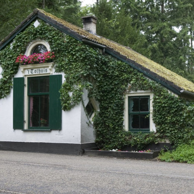 Rijksdienst voor het Cultureel Erfgoed: Galen, P. van