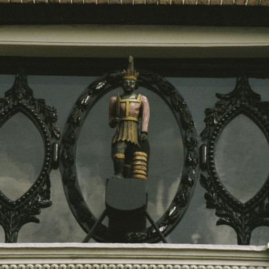 Rijksdienst voor het Cultureel Erfgoed: Ferro, F.