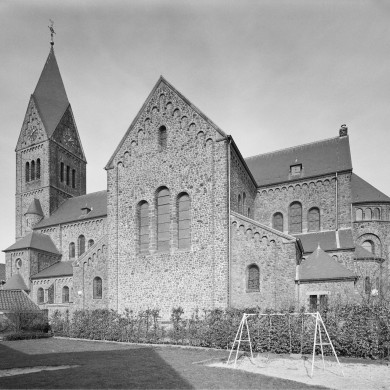 Rijksdienst voor het Cultureel Erfgoed: Galen, P. van