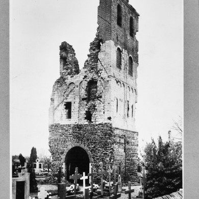 Rijksdienst voor het Cultureel Erfgoed