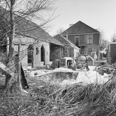 Rijksdienst voor het Cultureel Erfgoed: Galen, P. van