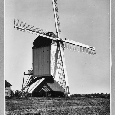 Rijksdienst voor het Cultureel Erfgoed: Delemarre, G.Th.