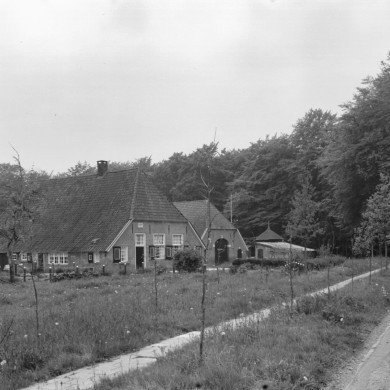Rijksdienst voor het Cultureel Erfgoed: Dukker, G.J.