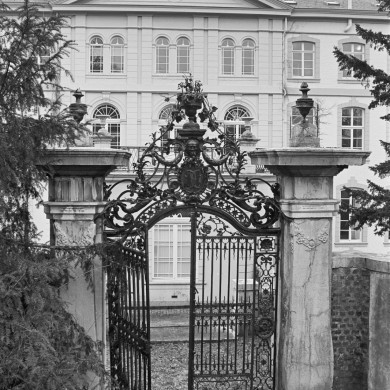 Rijksdienst voor het Cultureel Erfgoed: Tangel, L.M.