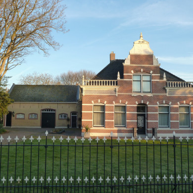 Rijksdienst voor het Cultureel Erfgoed: Bogers, Guido