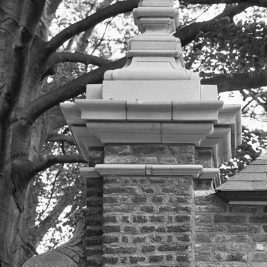 Rijksdienst voor het Cultureel Erfgoed: Tangel, L.M.