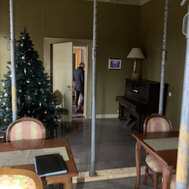 Rijksdienst voor het Cultureel Erfgoed: Bogers, Guido